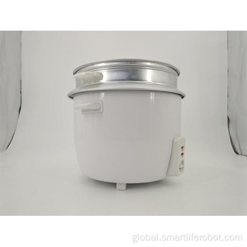 Large Electric Rice Cooker Most Good Selling 2.8L Drum shape rice cooker Manufactory